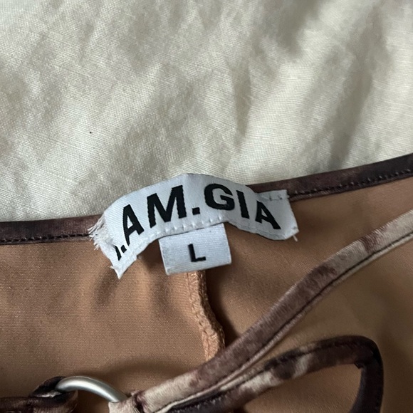 I am Gia pant - Picture 5 of 5